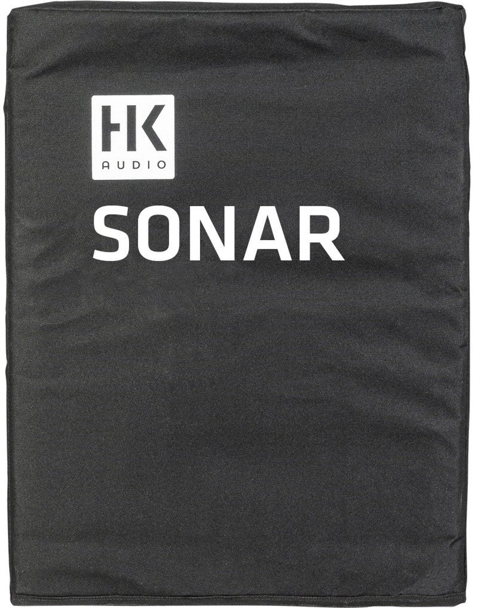 HK Audio COV-SONAR115S Sonar Protective Cover beschermhoes voor HK Audio SONAR-115SUBD