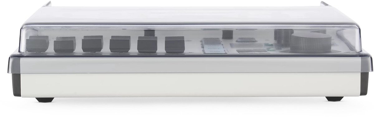 Decksaver cover voor Behringer Flow 8
