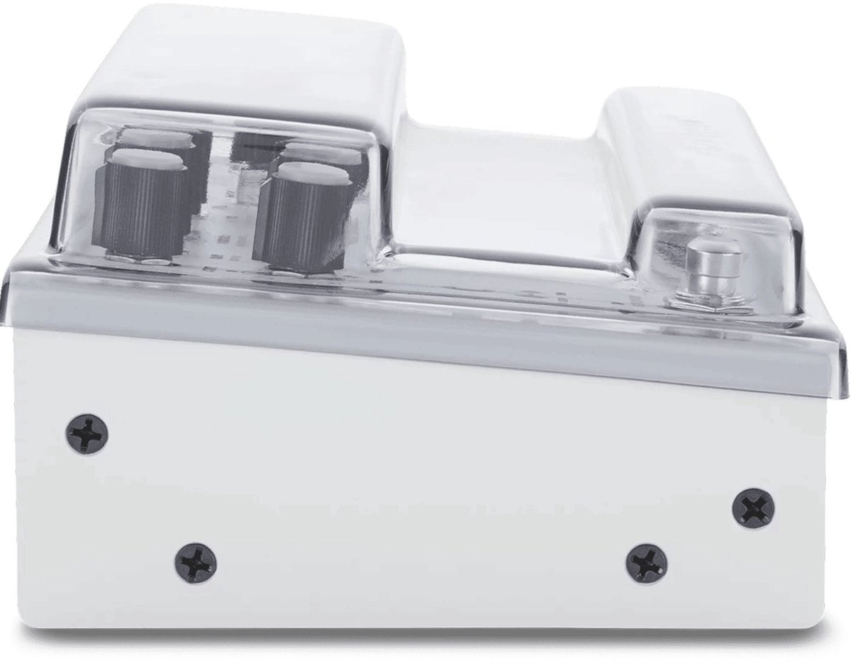 Decksaver Hologram Electronics Microcosm Cover