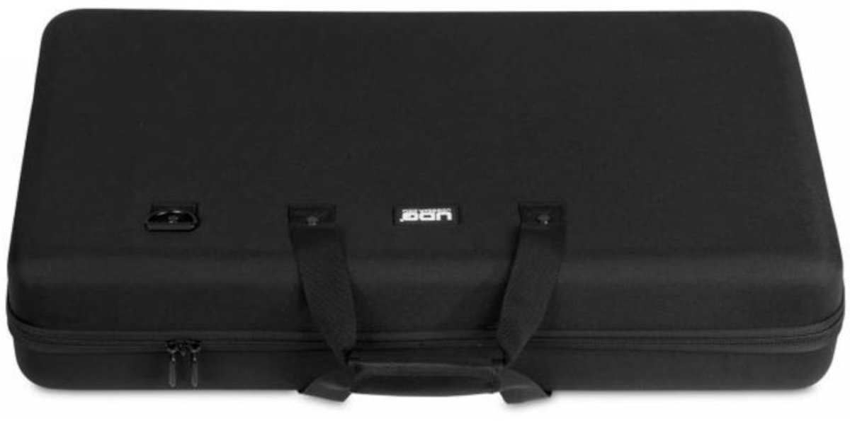 UDG Creator Rane One Hardcase Black