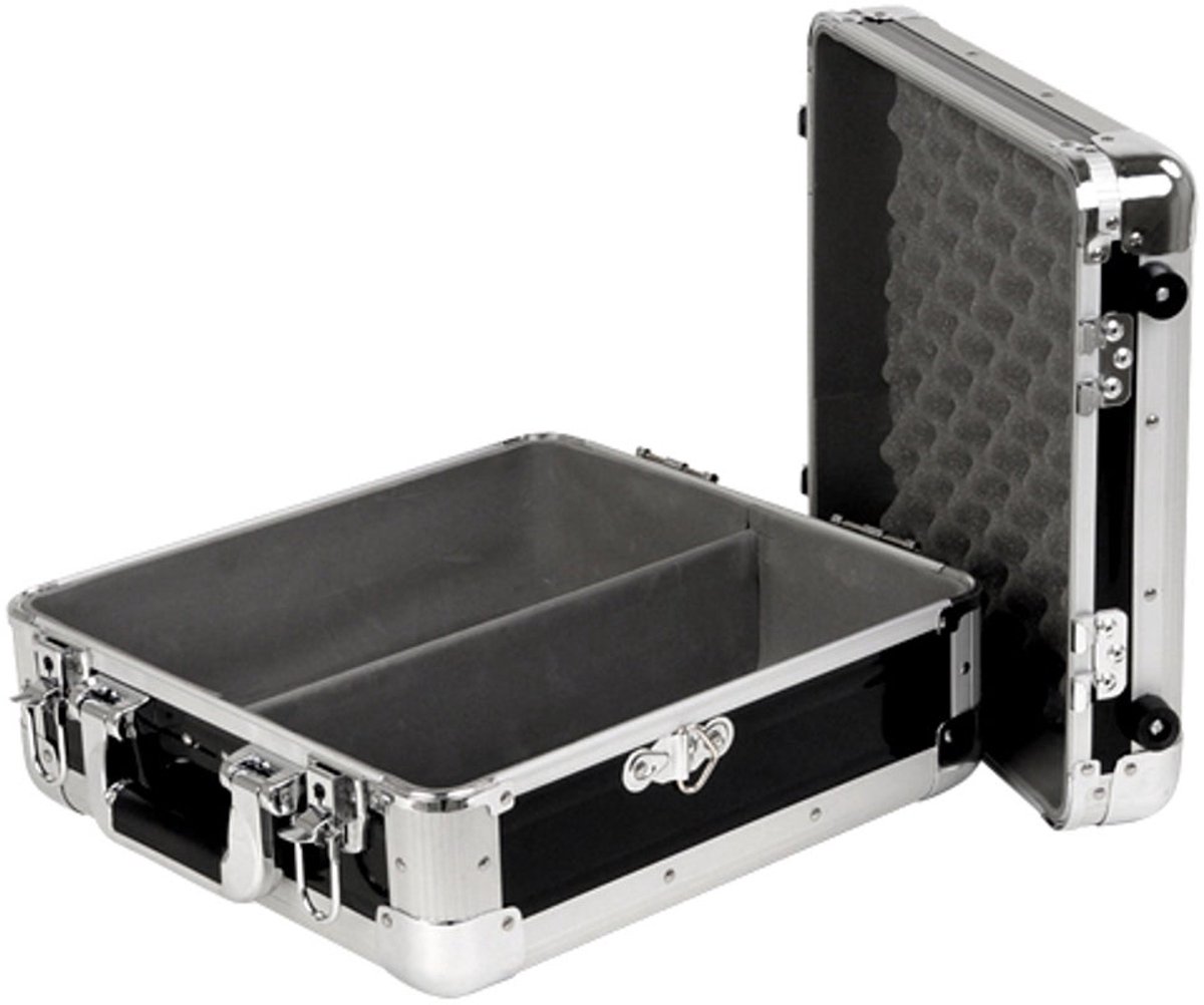 Zomo CD-50 XT CD-koffer zwart