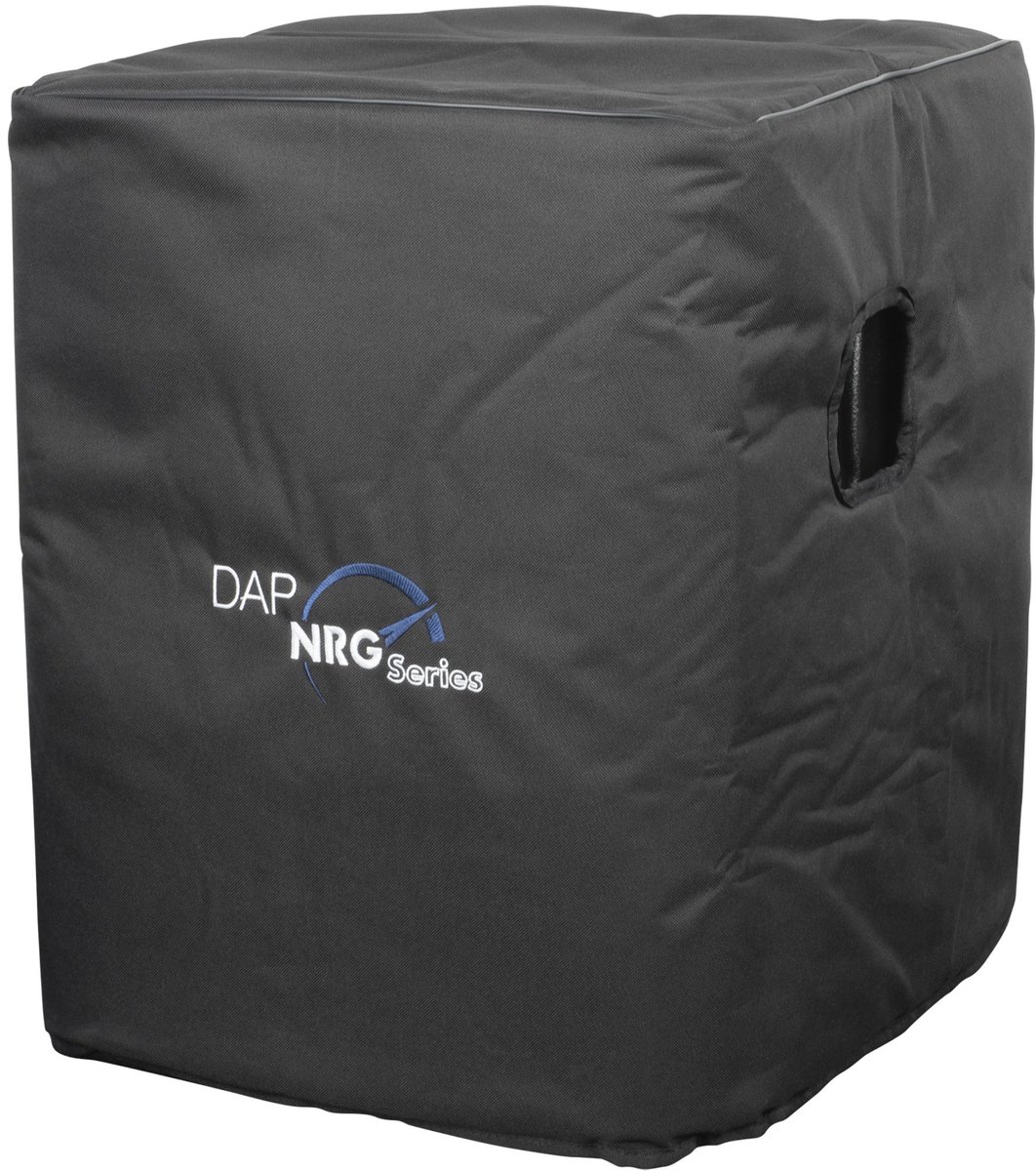 DAP transporthoes voor NRG-12S(A) subwoofers