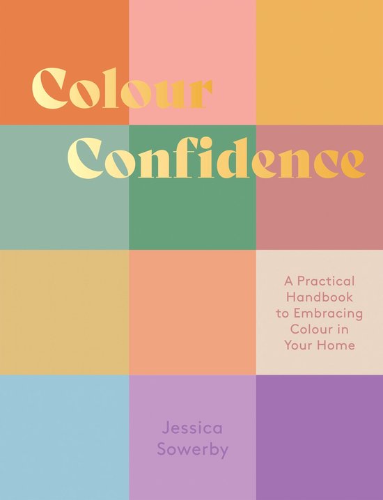 Colour Confidence - cover
