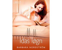 Idas løgn – erotisk novelle