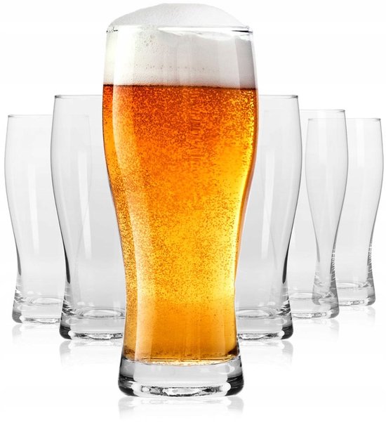 Spiegelau Biergläser 440 ml, 4 Stück, LifeStyle, 4450174, Biertulpen aus Kristallglas, Bier Spiegelau Biergläser 440 ml, 4 Stück, LifeStyle, 4450174, Biertulpen aus Kristallglas, Bier