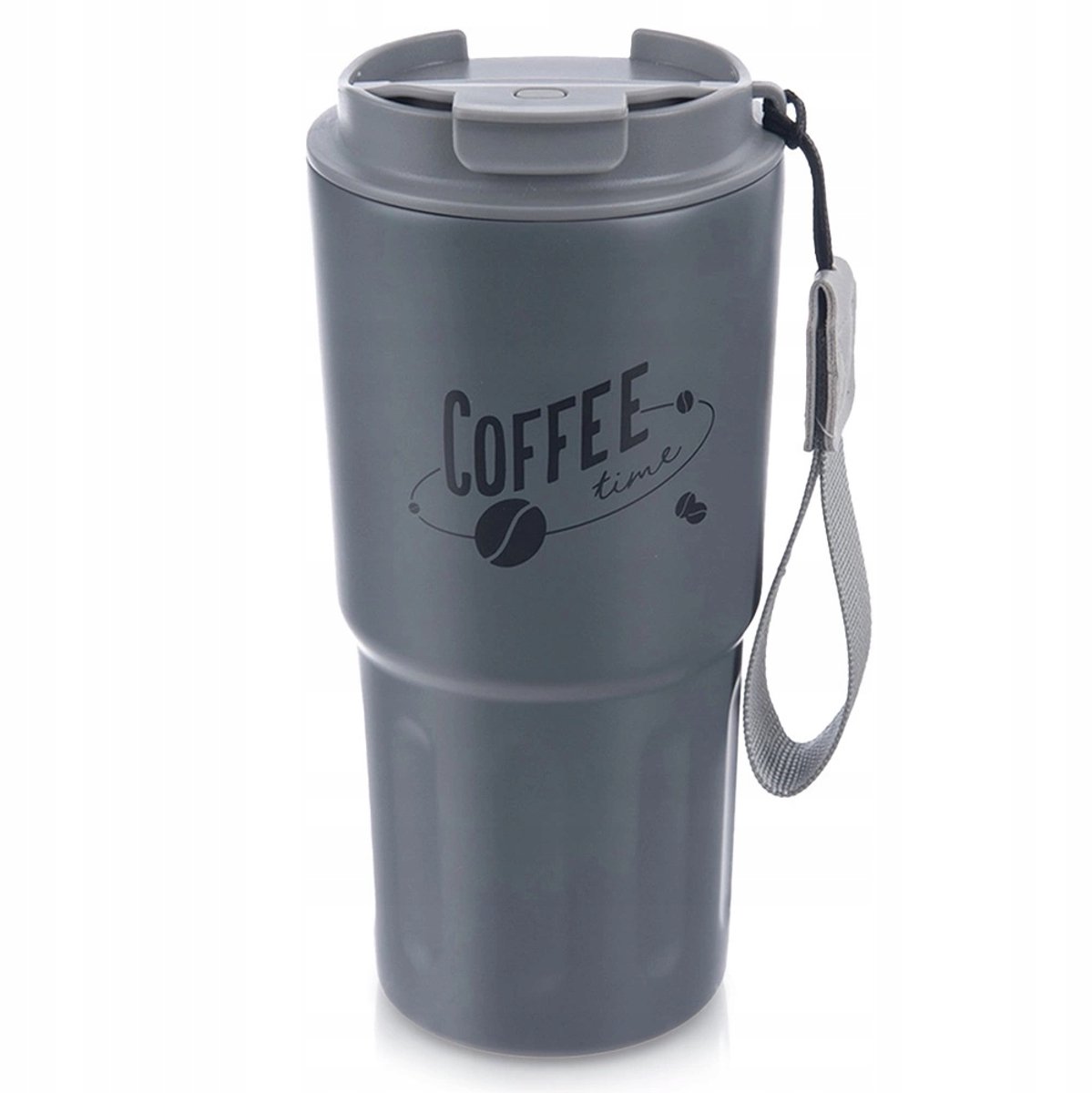 TERMO Thermosbeker 590 ml - RVS, Ideaal voor Onderweg