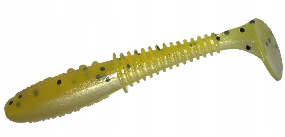 Dragon Invader 5cm Kunstmatig - 5 Stuks - IV20D-01-650