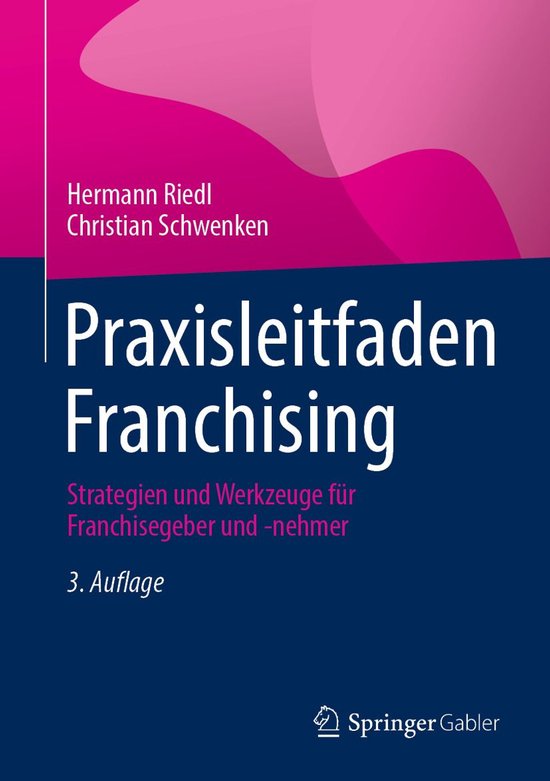 Business and Economics (German Language) - Praxisleitfaden F ... - cover