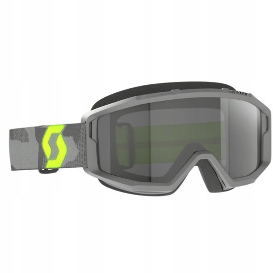 Scott Primal Sand Dust Crossbril - Zand & Mist Vrij