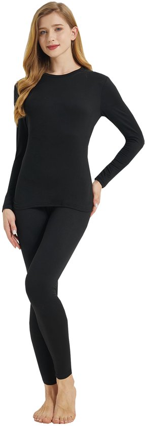 RJ bodywear ondergoed Thermokleding kopen | Warm, ademend & comfortabel