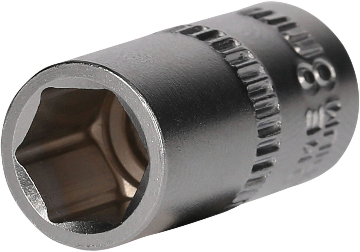 BRILLIANT TOOLS 1/4" inbus 8 mm - BT020936