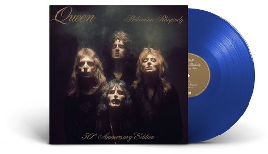 Queen Bohemian Rhapsody - 12