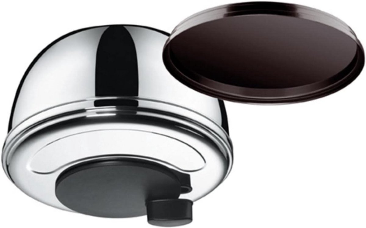 Lexium Slazwierder- Salad spinner - Slacentrifuge - Saladspinner - Sla Centrifuge - Saladecentrifuge - Sladroger - Must Have Voor In De Keuken