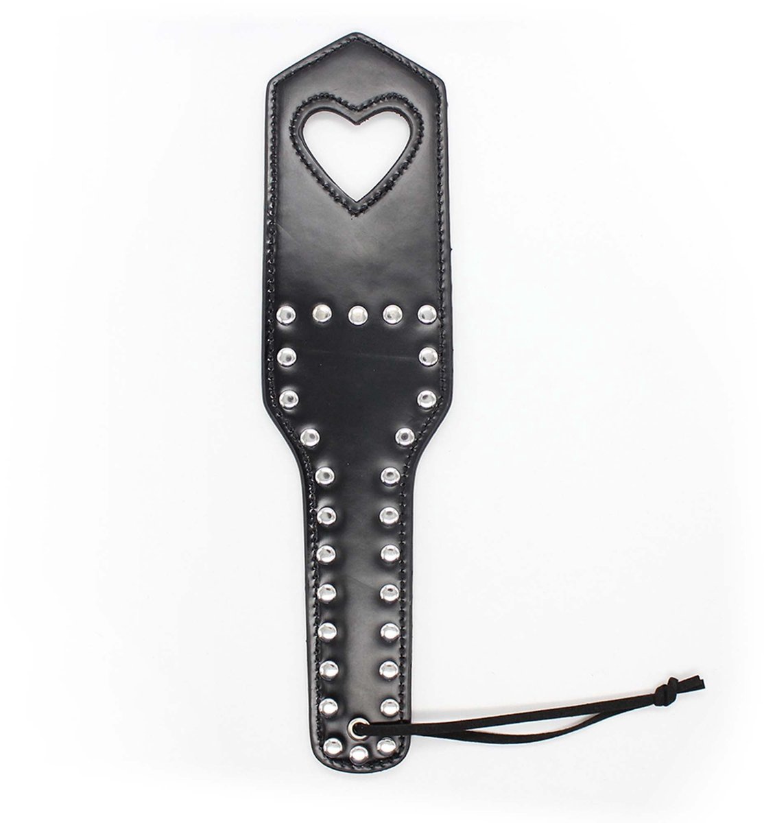 Smart Moves - Paddle - 31 cm - Zwart