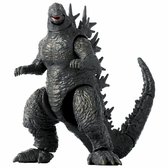 Bandai Godzilla - Godzilla Figuur 25 cm - Monster Series Actiefiguur - Godzilla Minus One Movie Collection Beeldje - Officieel Gelicenseerd - Speelgoed voor Kinderen 4+ - 92343