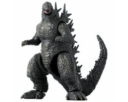 Bandai Godzilla - Godzilla Figuur 25 cm - Monster Series Actiefiguur - Godzilla Minus One Movie Collection Beeldje - Officieel Gelicenseerd - Speelgoed voor Kinderen 4+ - 92343