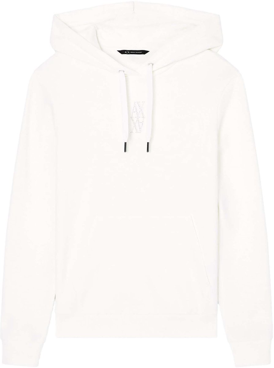 Sweatshirt Armani Exchange Sweatshirt - Fashion Wear - Vrouwen