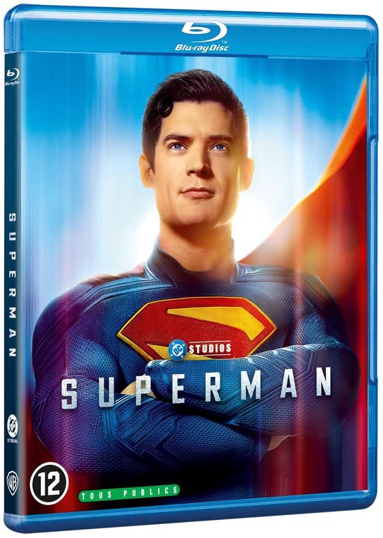 Superman (Blu-ray)
