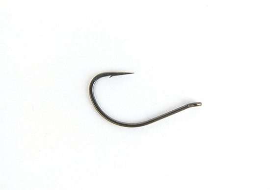 Fox Rage Strike Point Dropshot Hooks (10 pcs) - Maat : 1 van Fox Rage — afbeelding 2