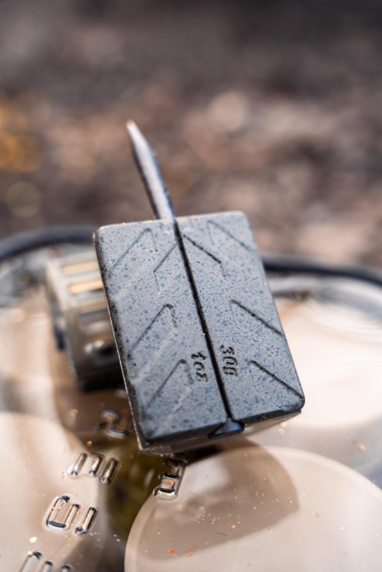 Korum Camo Inline Cage (1 pc) M60g van Korum — afbeelding 2