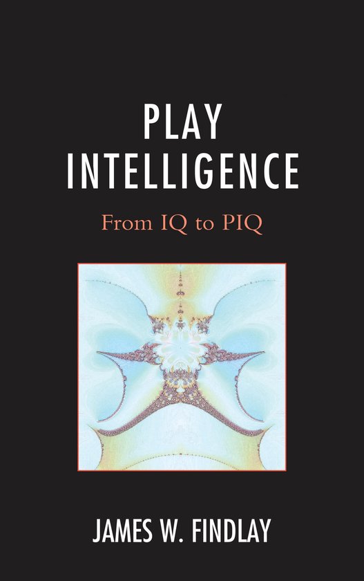 Play Intelligence - cover