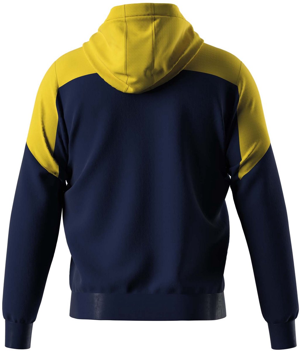Errea Sweater Ben Felpa Ad - Sportswear - Volwassen