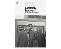 Nobody Leaves