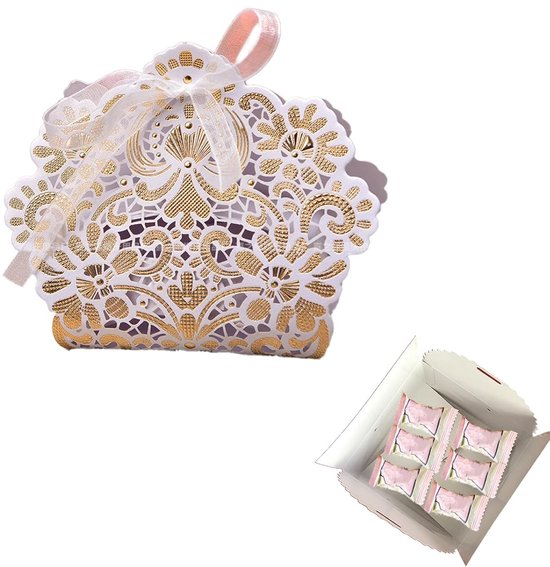 Snelle no-bake koekjes voor Kerstmis en feestjes Snelle no-bake koekjes voor Kerstmis en feestjes