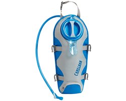 Camelbak Unbottle Hydratatiezak 2l Blauw