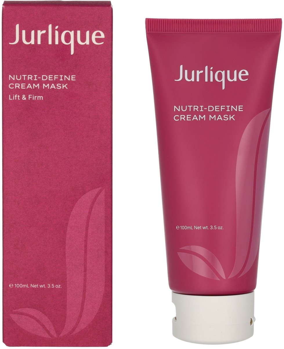 Jurlique Nurturing Mask 100 ml