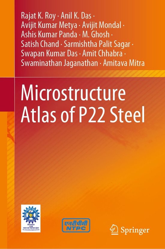 Chemistry and Material Science (R0) - Microstructure Atlas o ... - cover