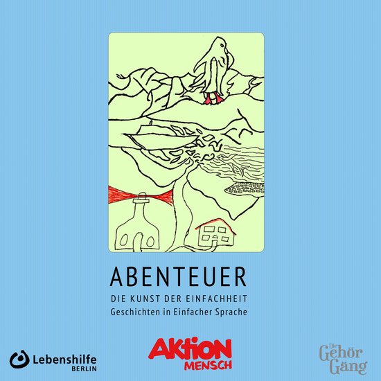 Abenteuer - cover