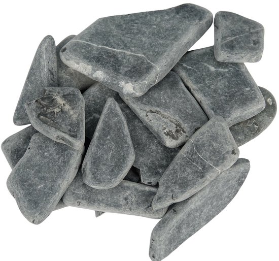 My Village | Platte Decoratiestenen | 370 ml