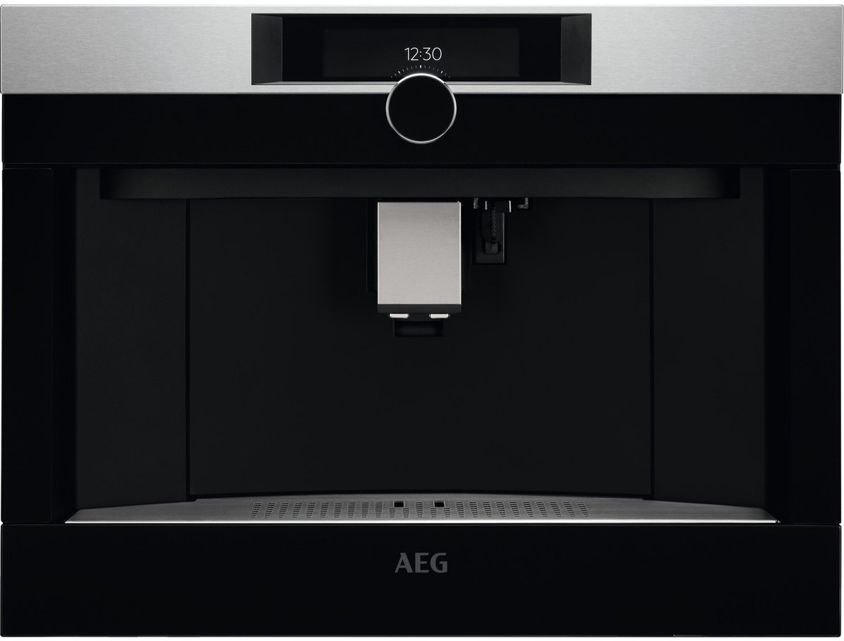 AEG KKK994500M Inbouw Koffiemachine 45 cm - Product - €1.999,00