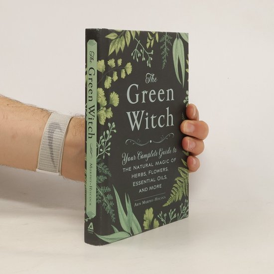 The Green Witch