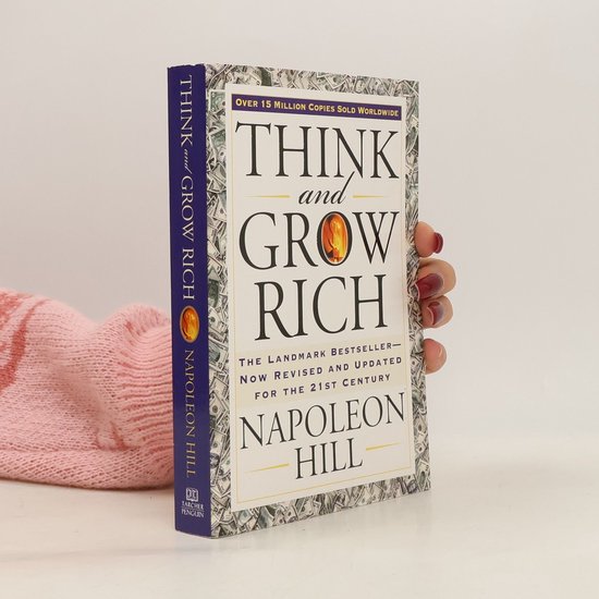 Foto: Think and grow rich