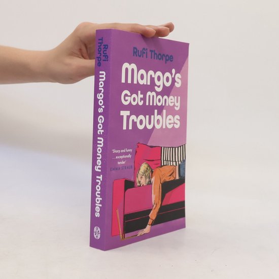 Margo's Got Money Troubles