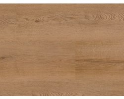 Klikvinylvloer / designvloer (2,245 m² per pak) inclusief contactgeluidsisolatie met natuurlijke kleuren en premium oppervlak, waterdicht, geschikt voor vloerverwarming en vochtige ruimtes, QNG-ready