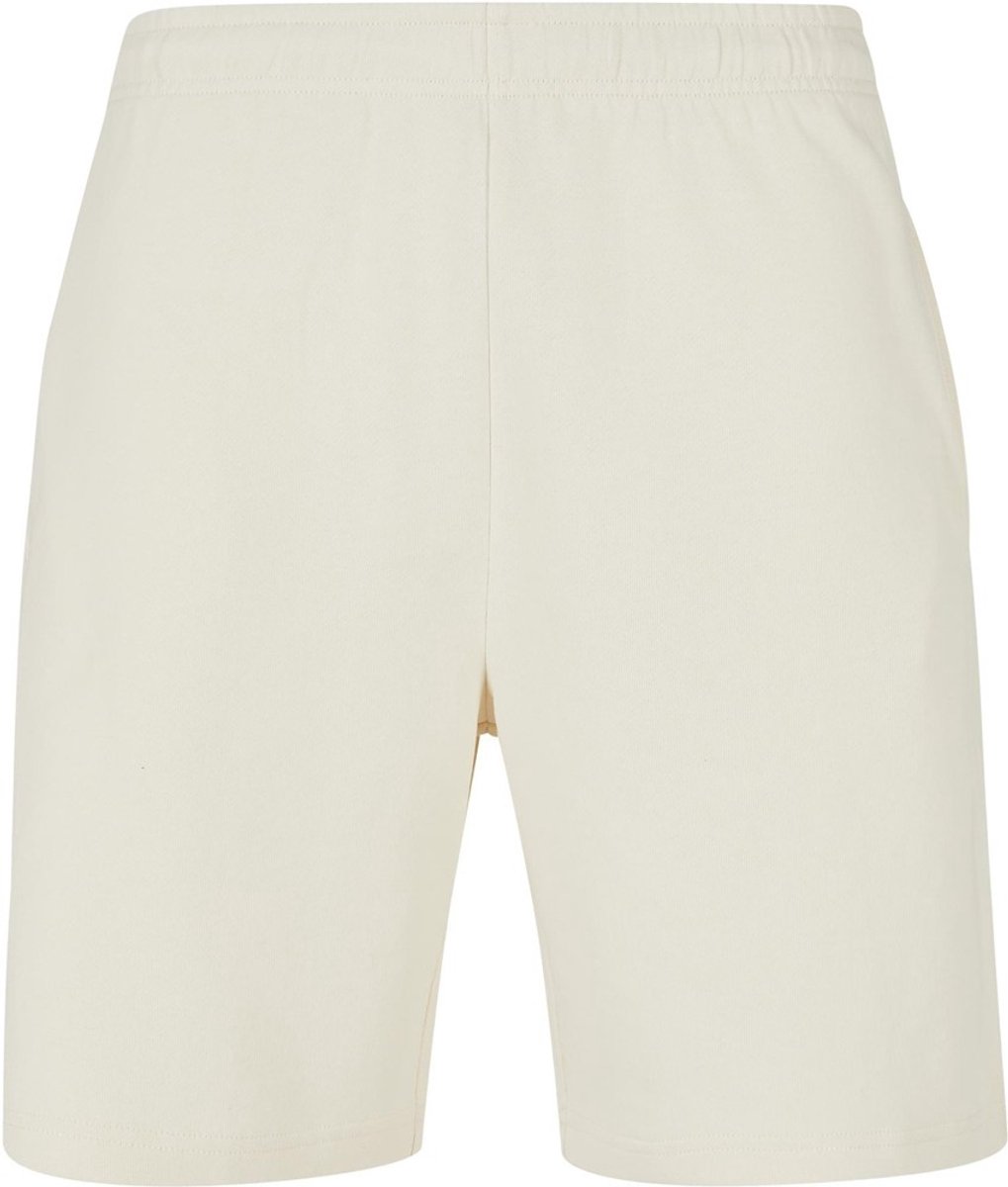 Urban Classics New Korte broek L Ivoorkleurig