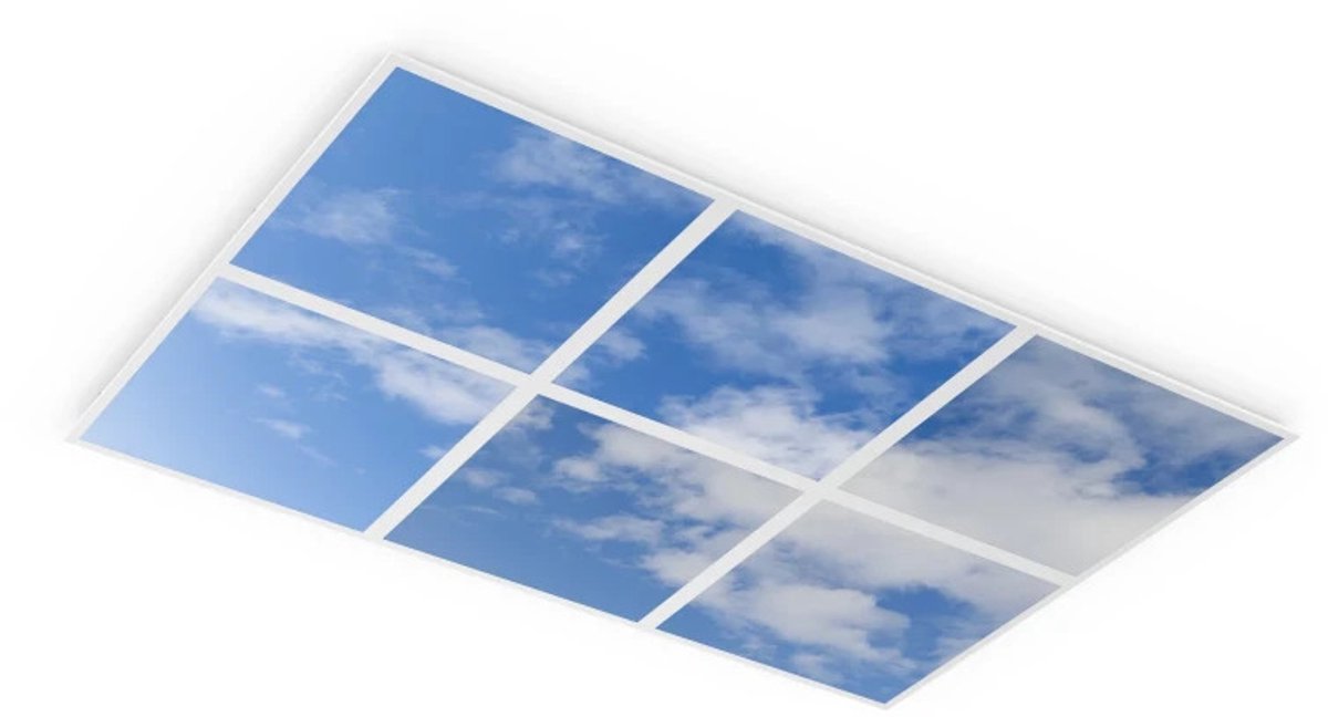 Ledvance LED Paneel 60X60CM | 198W 21870lm 8 | IP40