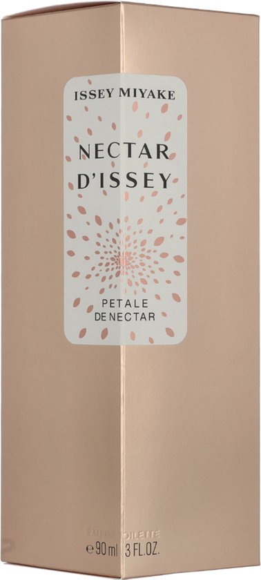 Issey Miyake L'Eau d'Issey Pure Petale De Nectar 90 ml Eau De Toilette - Vrouwenparfum