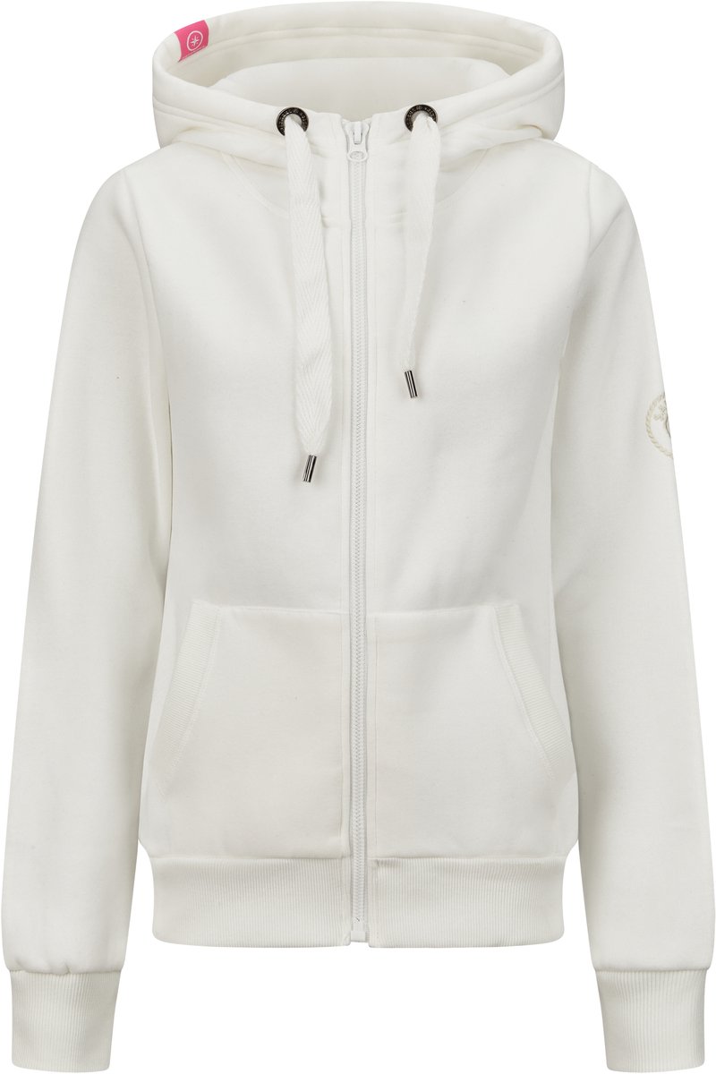 salzhaut Sweatvest SÖÖTE