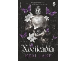 Omslag van Nocticadia