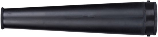 Buse en caoutchouc pour souffleur DUB185 et DUB186 - MAKITA 123245-4 van Merkloos	 — afbeelding 4