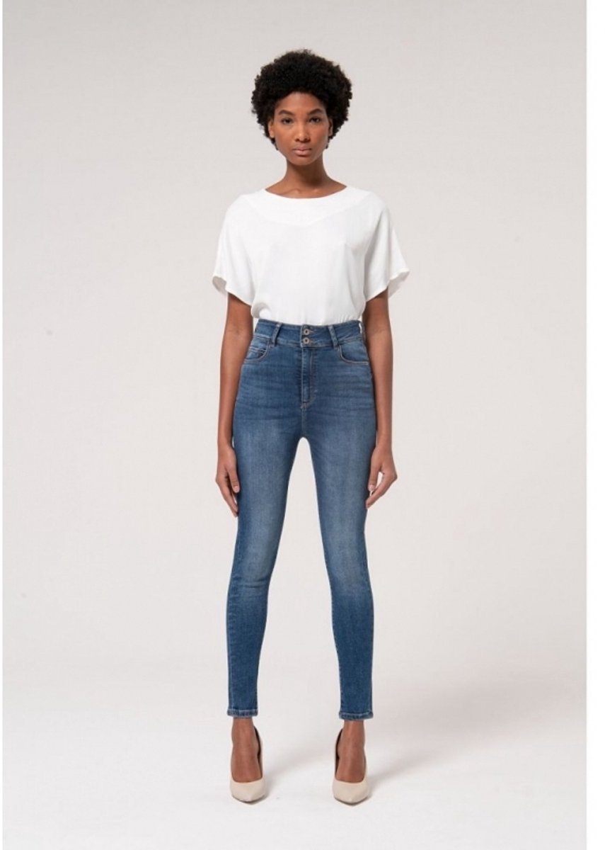 Dames jeans fracomina