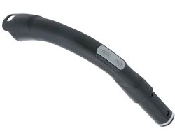 SQOON® Pistoolgreep / Handgreep – Geschikt voor AEG & Electrolux met ovale aansluiting – Vervangt 2193712136