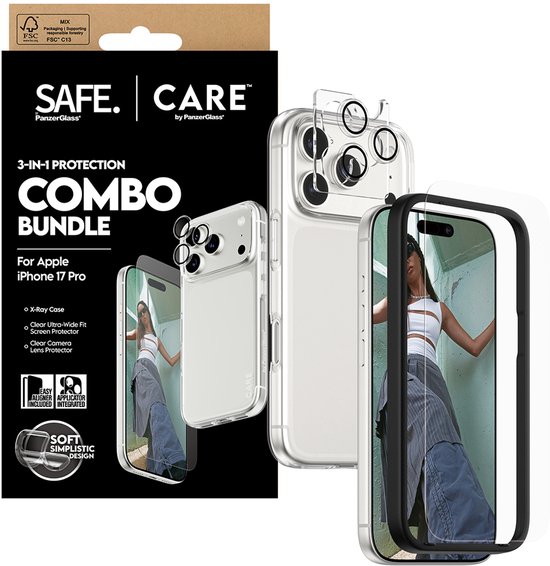 Screenprotectors - Rugged Store België - Rugged Store België