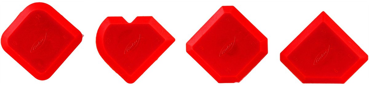Fischer 563238 Gladstrijkset