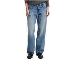 G-STAR Judee Loose Wmn Dames Jeans - sun faded air force blue