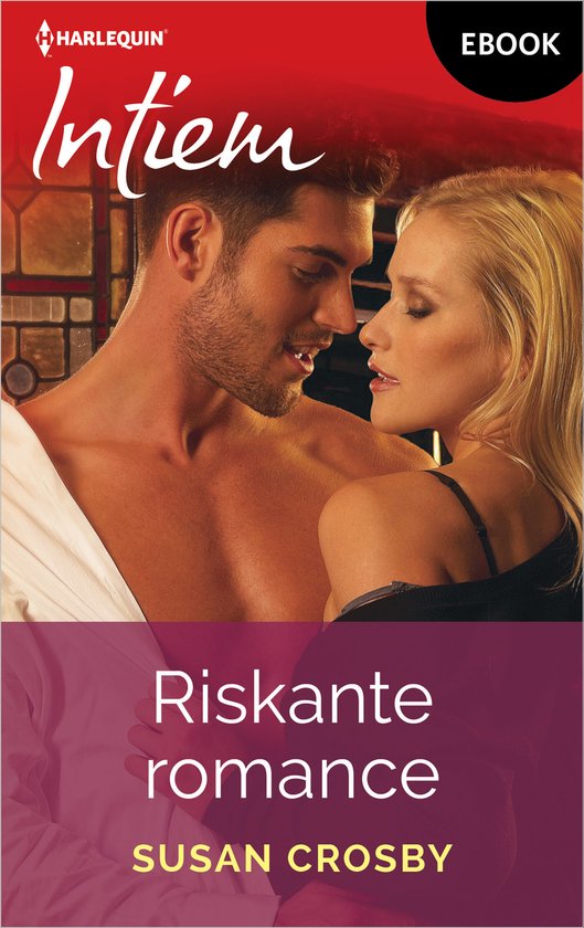Intiem Extra 378 - Riskante Romance